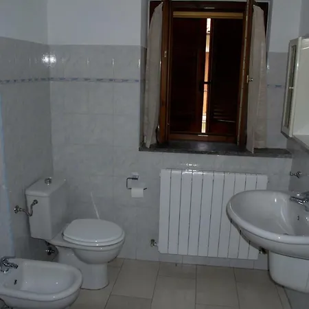 Country house La Corte Fiorita Sirone