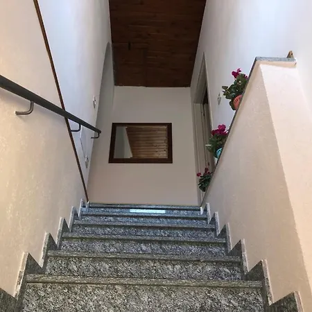 La Corte Fiorita Εξοχικό σπίτι Sirone
