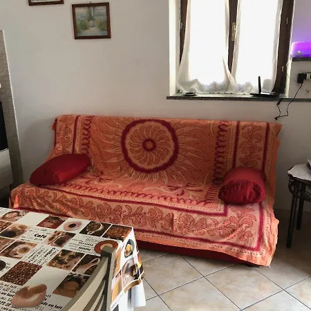 La Corte Fiorita *