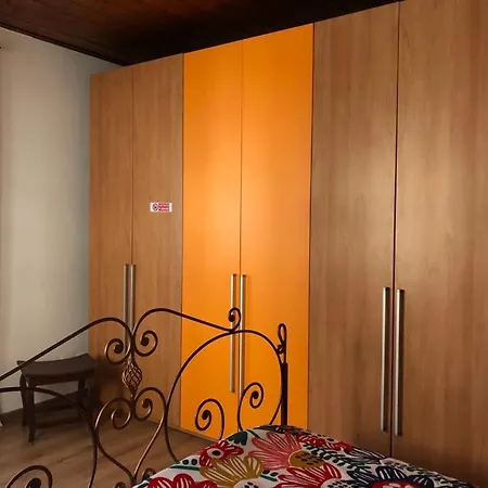Country house La Corte Fiorita *
