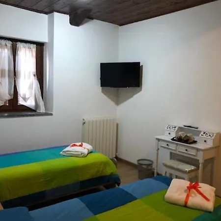 La Corte Fiorita Country house *