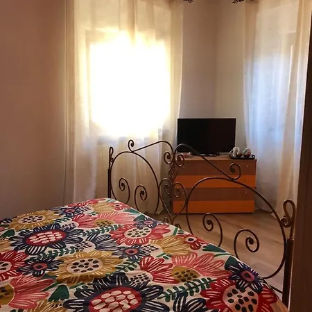 Εξοχικό σπίτι La Corte Fiorita