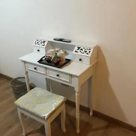 La Corte Fiorita Country house Sirone