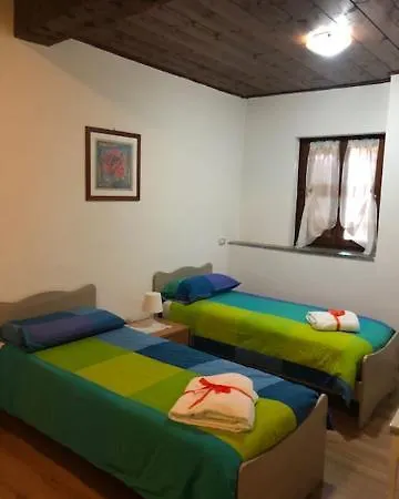 Country house La Corte Fiorita