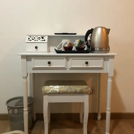Country house La Corte Fiorita