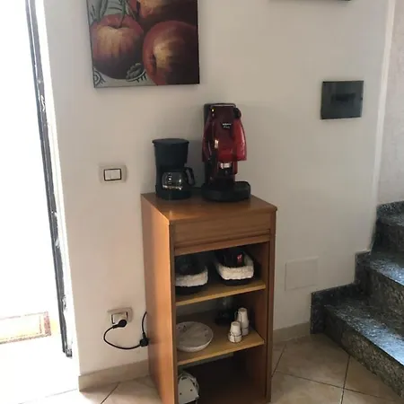 La Corte Fiorita